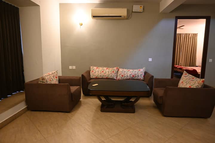 Living room at Aqua Bungalow — photo 16