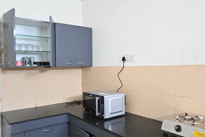 Full kitchen at Aqua Bungalow — photo 5