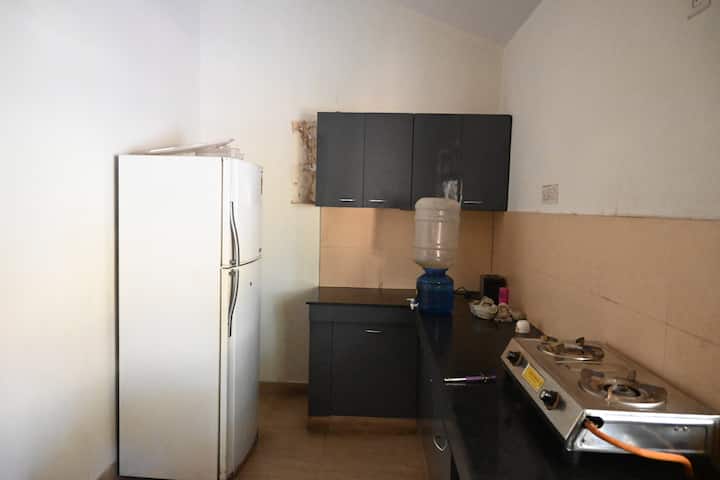 Full kitchen at Aqua Bungalow — photo 6