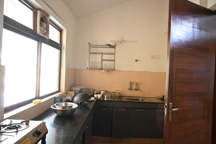 Full kitchen at Aqua Bungalow — photo 7