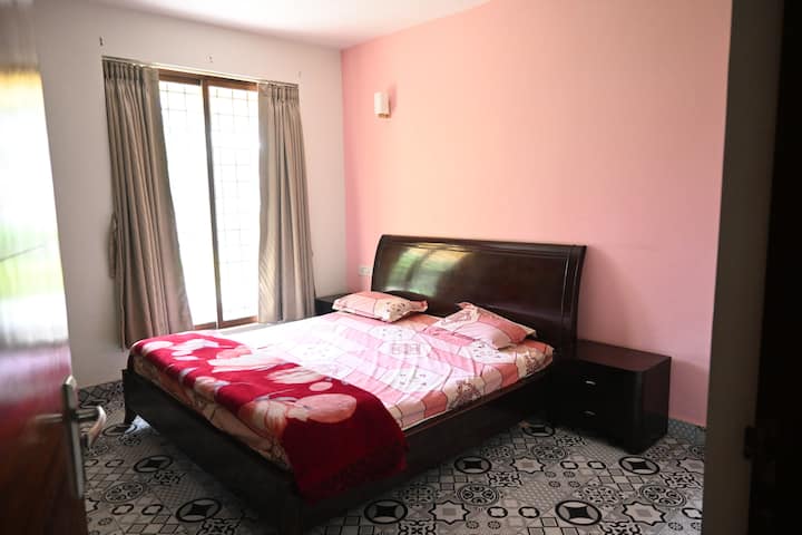 Bedroom 1 at Aqua Bungalow — photo 2