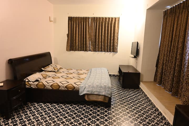 Bedroom 2 at Aqua Bungalow — photo 2