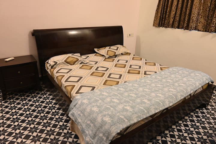 Bedroom 2 at Aqua Bungalow — photo 3