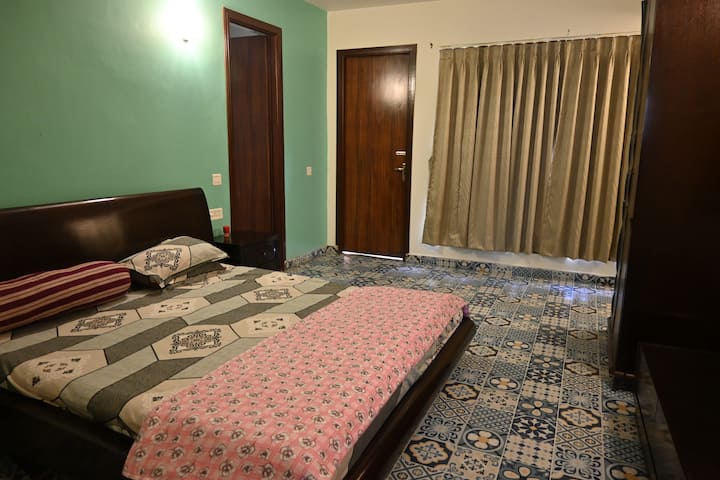 Bedroom 3 at Aqua Bungalow — photo 2