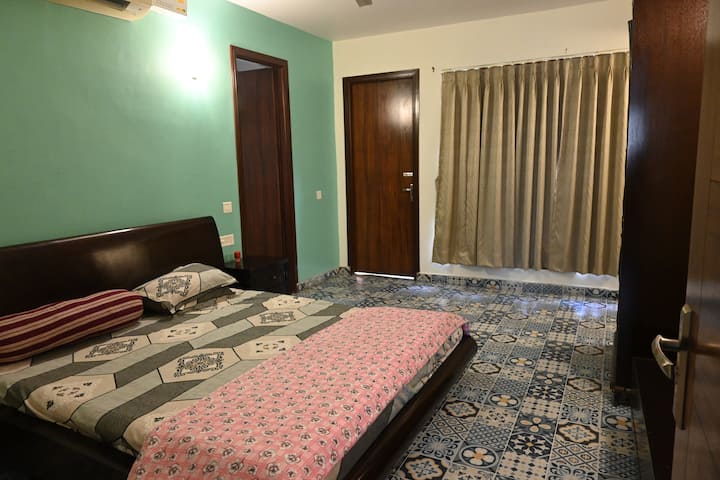 Bedroom 3 at Aqua Bungalow — photo 3