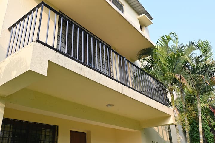 Exterior at Aqua Bungalow — photo 7