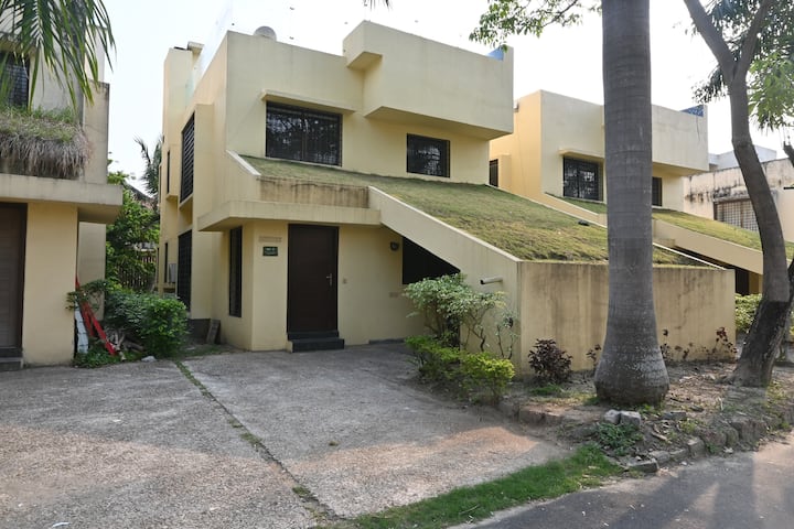 Exterior at Aqua Bungalow — photo 14